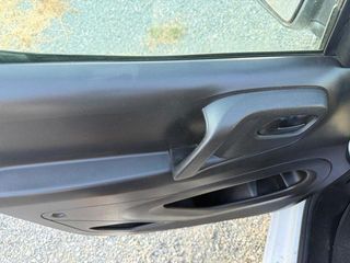 Citroen Berlingo Furgon BlueHDi 100 74 kW (100 CV)