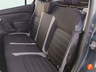 Dacia Sandero Stepway Essential TCE 66kW (90CV) - 18