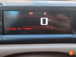 Citroën C4 PureTech 81KW (110CV) Tonic