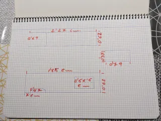 Encimeras de cocina de piedra