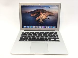 portatil apple apple macbook air core i5 1.8 13 (2017) (a1466)