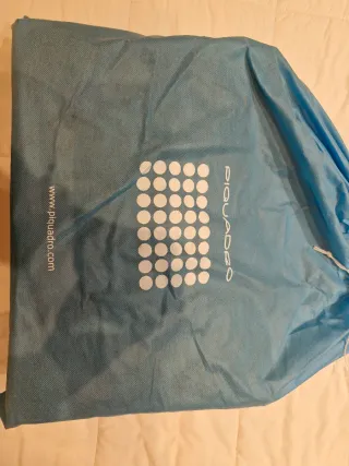 Maletín Piquadro Piel Cocodrilo Mujer Nuevo