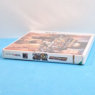 Street Fighter IV 3D Edition Nintendo 3DS