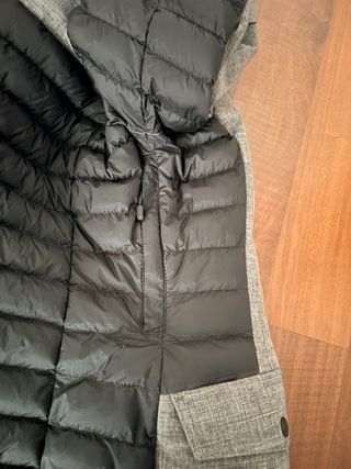 Chaqueta Snow - Esquí