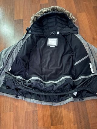 Chaqueta Snow - Esquí