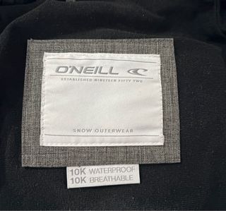 Chaqueta Snow - Esquí