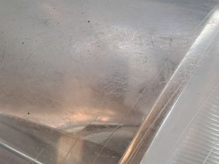 FARO IZQUIERDO VOLKSWAGEN T5 TRANSPORTER (7E)