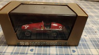 Brumm Ferrari 500 F2 Serie Oro