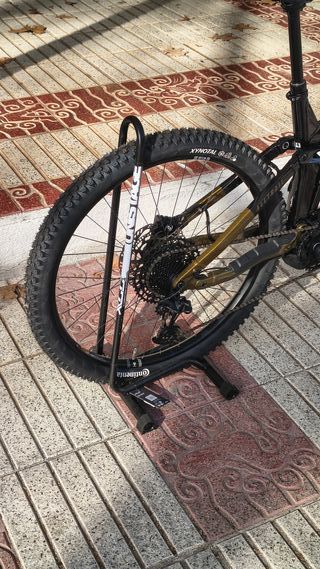 Bicicleta Eléctrica Haibike ALLTRAIL 10.5 29 T-L