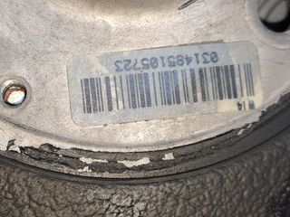 VOLANTE VOLKSWAGEN TOURAN (1T1) (2)