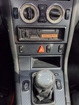 MERCEDES-BENZ SLK 200