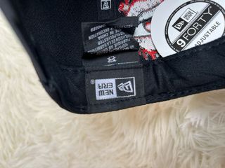 gorra New Era 9FORTY A-Frame de los Anaheim Angels