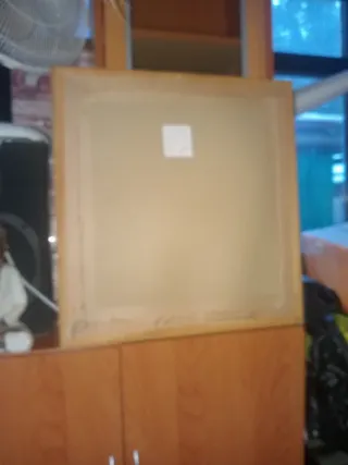 Cuadro vintage Le Pifferaro