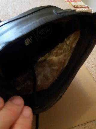 Zapatos Pikolinos Talla 43 Negros