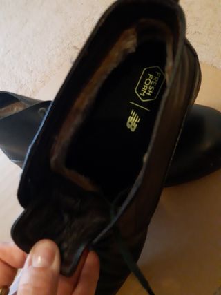 Zapatos Pikolinos Talla 43 Negros