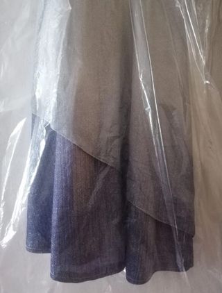 Abito da cerimonia/festa scintillante