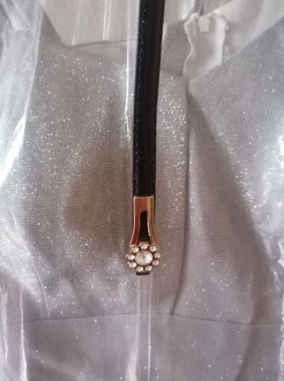 Abito da cerimonia/festa scintillante