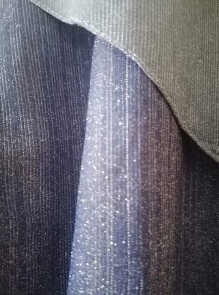 Abito da cerimonia/festa scintillante