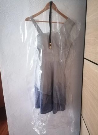 Abito da cerimonia/festa scintillante