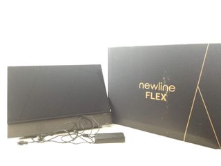 monitor led newline flex tt-272aio