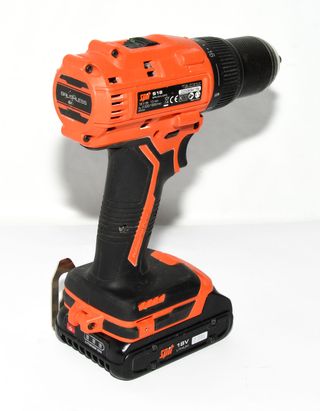 Taladro Batería Spit S18