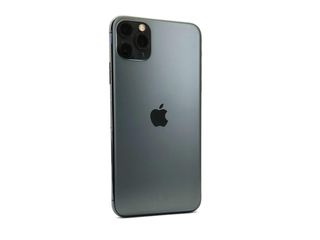 iPhone 11 Pro Max 64GB Grigio Siderale