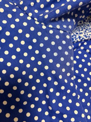 Traje Flamenca Talla 42-44