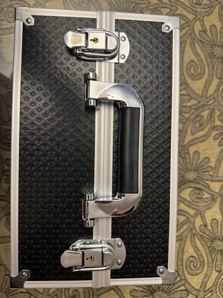 Maletín Maquillaje Profesional FRENESSA