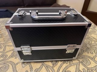 Maletín Maquillaje Profesional FRENESSA