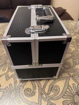 Maletín Maquillaje Profesional FRENESSA