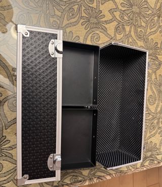 Maletín Maquillaje Profesional FRENESSA