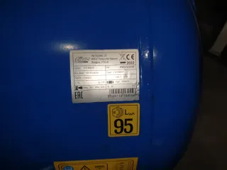 Compresor FIAC 200L sin usar