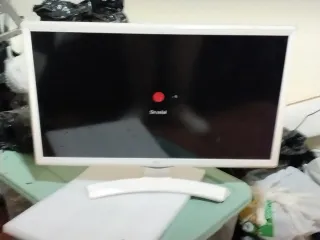 TV LED 24" LG 24MT49VW, HD Ready