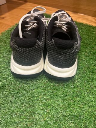 Zapatillas Hoka Kjerag 1.0 Negras