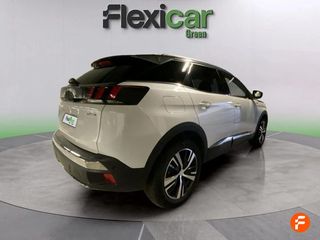 Peugeot 3008 1.2 PURETECH 96KW (130CV) GT LINE S&S