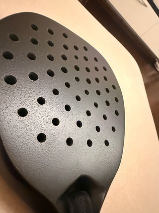 Racchetta Padel Artigianale Made in Spain