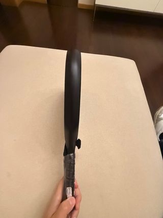 Racchetta Padel Artigianale Made in Spain