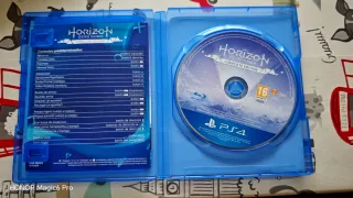 Horizon Zero Dawn Complete Edition PS4