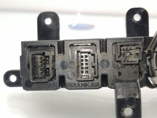 MANDO MULTIFUNCION NISSAN NP300 PICK-UP (D23) (12)