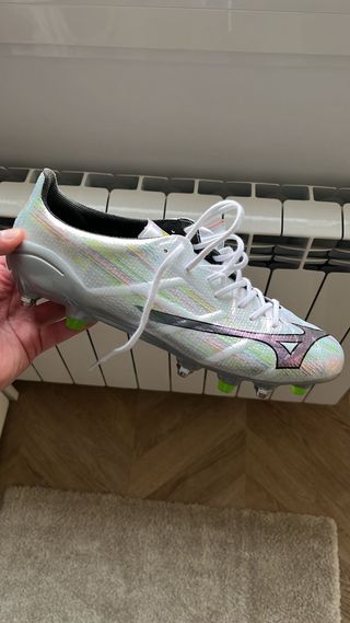 Mizuno Alpha Elite Mix Talla 43