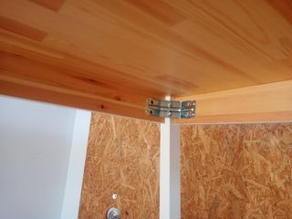 Mesa Ikea Pinntrop 185 * 75