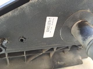 RETROVISOR IZQUIERDO RENAULT KANGOO (F/KC0)