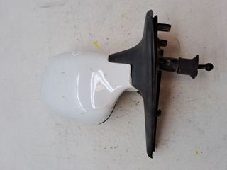 RETROVISOR IZQUIERDO RENAULT KANGOO (F/KC0)
