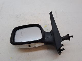 RETROVISOR IZQUIERDO RENAULT KANGOO (F/KC0)