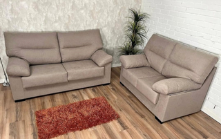 Sofás chaise longue modernos y cómodos