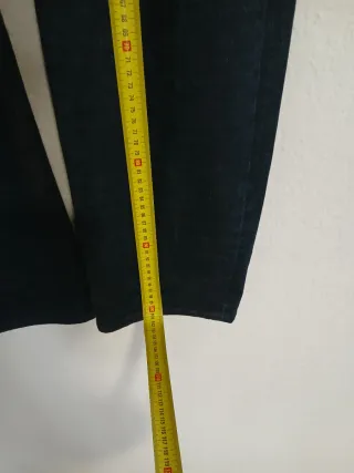 Vaqueros Geox Azules