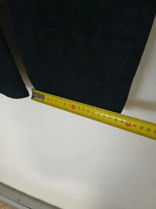 Vaqueros Geox Azules