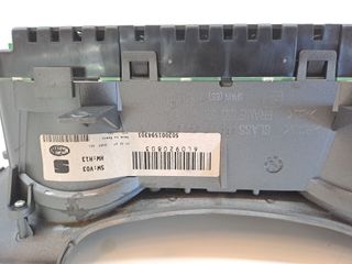 CUADRO INSTRUMENTOS SEAT IBIZA (6L1) (2)