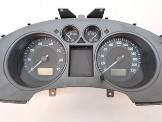 CUADRO INSTRUMENTOS SEAT IBIZA (6L1) (2)