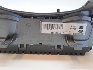 CUADRO INSTRUMENTOS SEAT IBIZA (6L1) (2)